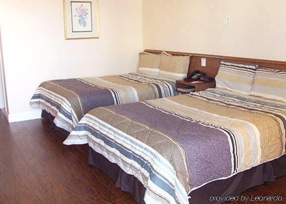 Econo Lodge Miramichi Bagian luar foto